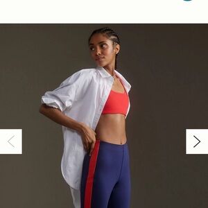 The Margot pants from Anthropologie